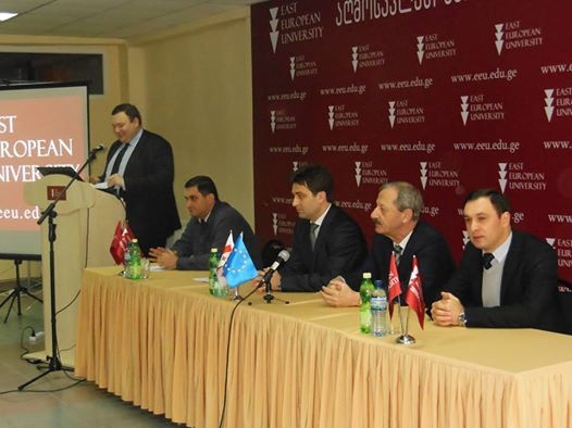 II national conference in Constitutional Law