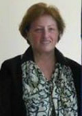 Marine Chagelishvili (Associate Professor)