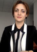 Marina Lezhava PhD (Associate Professor )