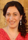 Fatima Mamardashvili (ASSOCIATED PROFESSOR)