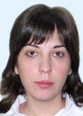 Maia Shukhoshvili (ASSOCIATE PROFESSOR)