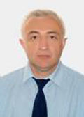 Avtandil Gagnidze, PhD (Professor)