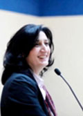 Irma Barbakadze (Associate Professor)