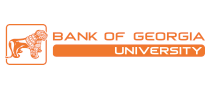 BANK OF GEORGIA -UNIVERSITY-