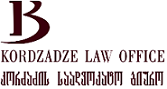 Kordzadze Law Office
