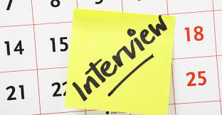 მაგისტრატურაში მისაღები სპეციალობის გამოცდის (გასაუბრების) ჩატარების განრიგი!