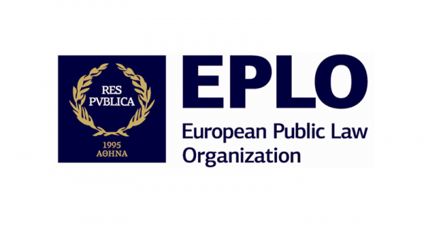 East European University became the member of European Public Law Organization (EPLO)!