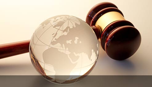 ტრენინგი  „სისხლის სამართლის საერთაშორისო სასამართლო და საქართველო!“