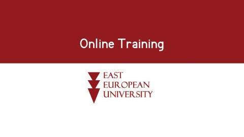 Online trainings on academic research databases