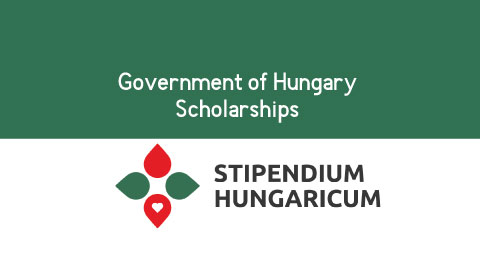 Government of Hungary Scholarships for Georgian citizens!