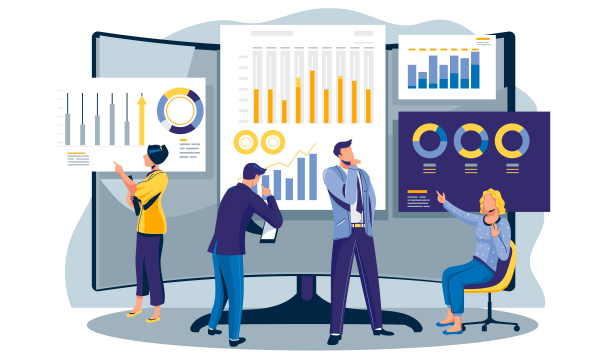 ბიზნესის ადმინისტრირება