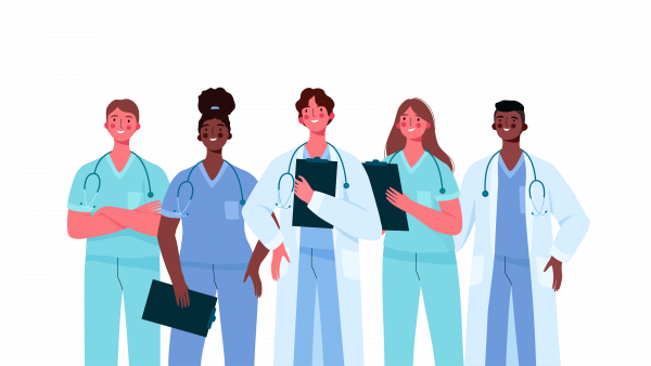 დიპლომირებული მედიკოსი