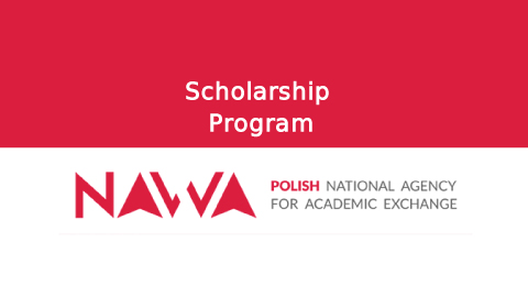The Polish National Agency for Academic Exchange (Nawa) Admission For Postdoctoral Researchers Under The Ulam Program