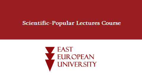 Scientific-Popular Lectures Course: Ecological Problems and their Medical Aspects