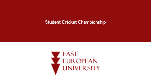 Student Cricket Championship