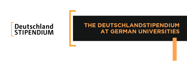 The Deutschlandstipendium at German Universities
