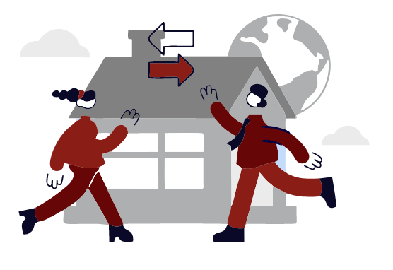 For the Attention of the special mobility students!