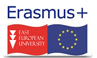 ERASMUS+ between East European University and Panteion University of Social and Political Sciences.