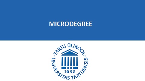 სასწავლო პროგრამა (MICRODEGREE) “ტექნოლოგიების გამოყენება თანამედროვე სწავლებაში”