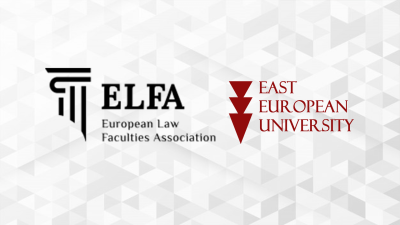 ELFA International Summer School “MODERN FEATURES OF HUMAN RIGHTS PROTECTION IN THE COUNTRIES OF THREE SEAS”