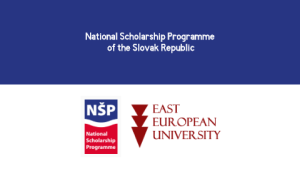 The National Scholarship Program of the Slovak Republic