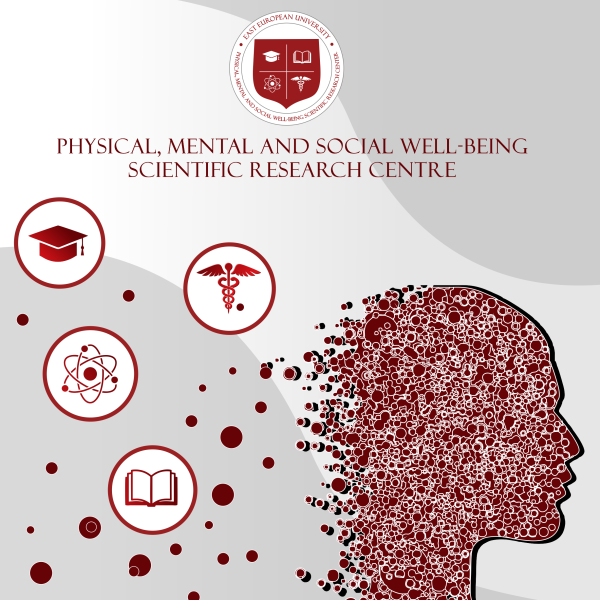 Physical, Mental and Social Well-being Scientific Research Centre