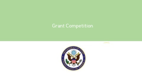 Small Grants Program 2024