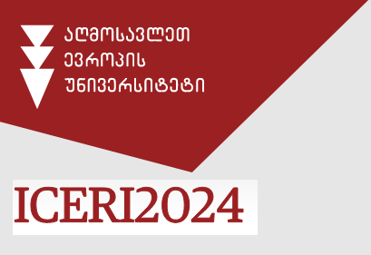 ICERI 2024