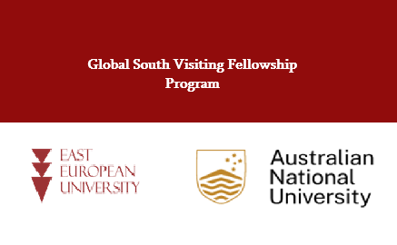 Global South Visiting Fellowship Program