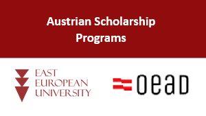 Austrian Scholarship Programs