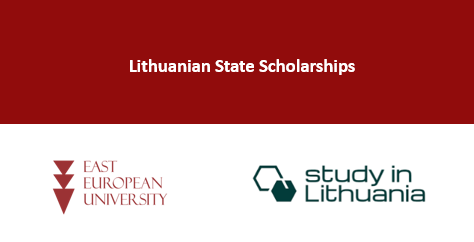 Lithuanian State Scholarships