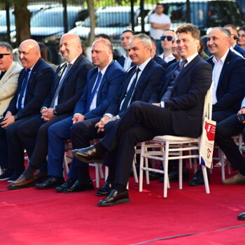 International Conference: “Education – A Catalyst for Well-Being” (Day 1 – Opening Ceremony)