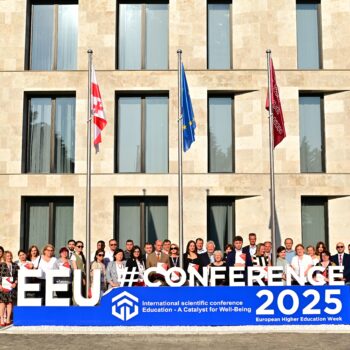 International Scientific Conference: “Education – A Catalyst for Well-Being”