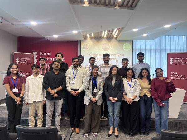 საგანმანათლებლო-სახალისო აკადემიური შეჯიბრი: ,,სპორტული ტრავმების შეფასება და მართვა”