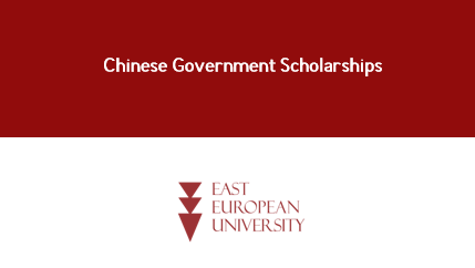 Chinese Government Scholarships