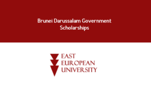Brunei Darussalam Government Scholarships
