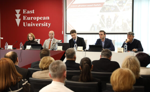 EEU საგანმანათლებლო პროგრამებს აკრედიტაციის, სერტიფიცირებისა და ხარისხის უზრუნველყოფის ევროპულმა სააგენტომ (ACQUIN) საერთაშორისო აკრედიტაცია მიანიჭა