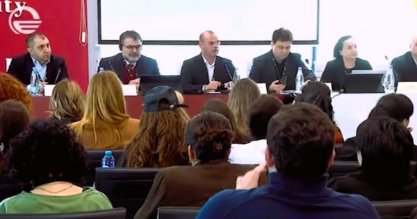 EEU-ში საჯარო ინფორმაციის ხელმისაწვდომობისა და პერსონალური მონაცემების დაცვის შესახებ საერთაშორისო ფორუმი იმართება.