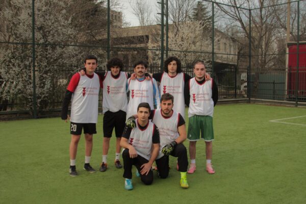 საფეხბურთო ტურნირი EEU-ში