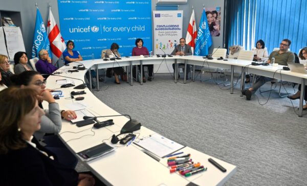EEU ინკლუზიური სოციალური დაცვის აკადემიური კურსის შემუშავების საერთაშორისო პროექტშია ჩართული