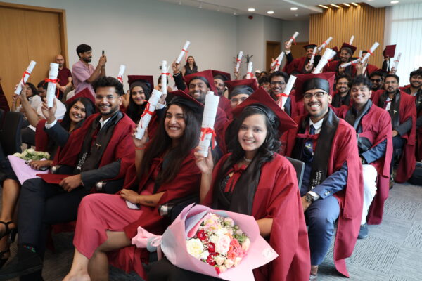 MD Programme Graduation
