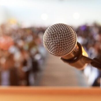 Public defense of the doctoral dissertation of Natia Gegelashvili