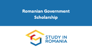 Romanian Government Scholarship